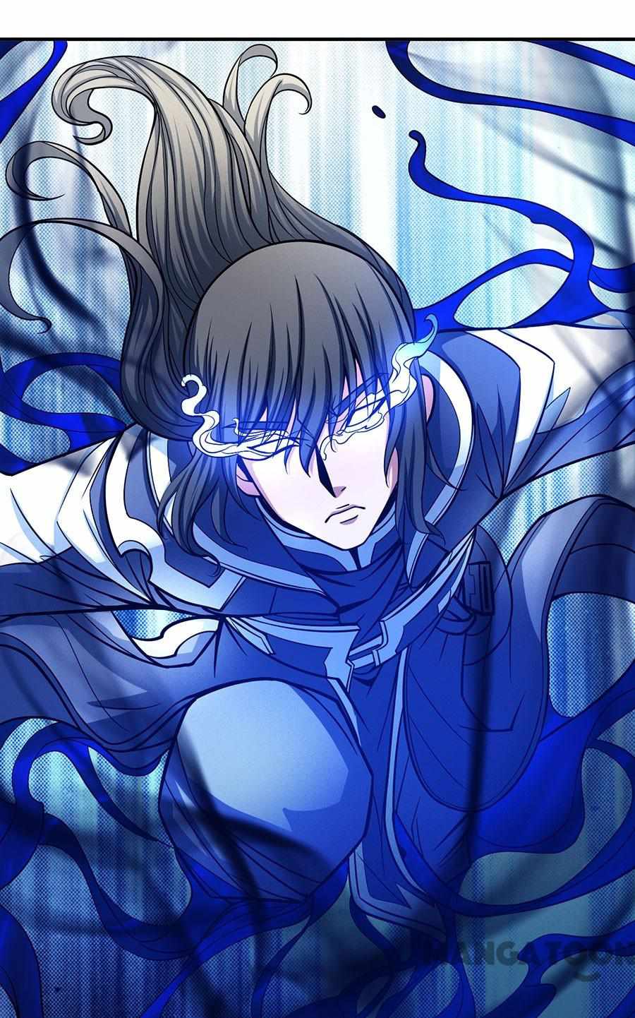 God of Martial Arts Chapter 316 7